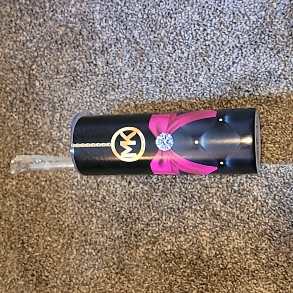 NWOT, 20oz (Designer Inspired) Handmade Lazer Ink Tumbler - Picture 3 of 5